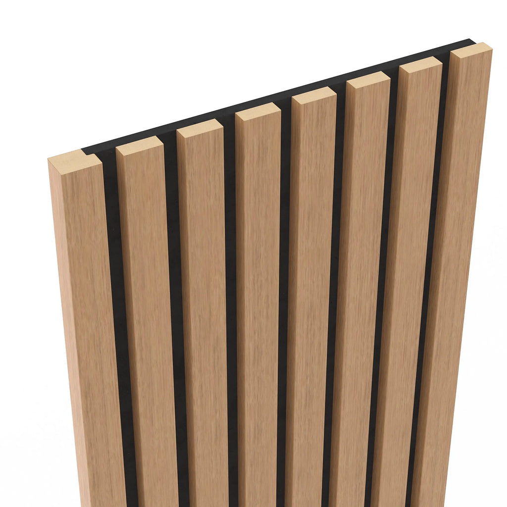 Panneau tasseau de bois chêne plusieurs couleurs 270/120 22mm